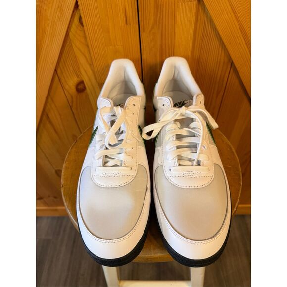 Nike Field General 82 SP White Varsity Shoes Sneakers FQ8762 101 Sz 15 main image 6